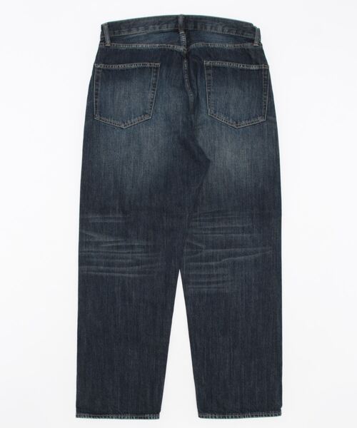 ADAM ET ROPE' ジーンズ 「WILD LIFE TAILOR」ウォッシュド