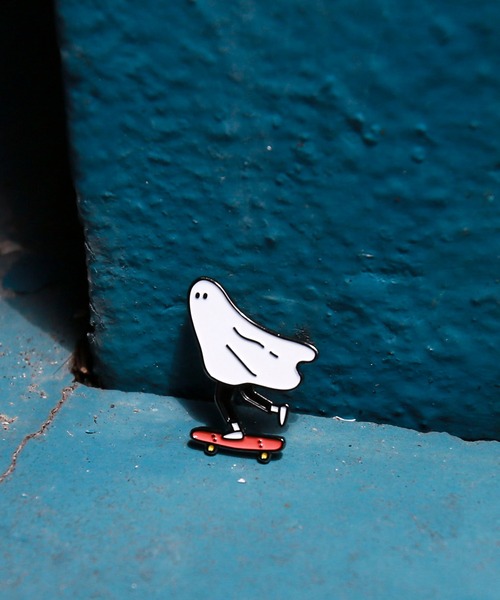 ピンズ・ピンバッジ・缶バッジ PPPJ HIGHTIDE バッジ PPPPPINS ピンズ ピンバッジ 2 : ZOZOTOWN