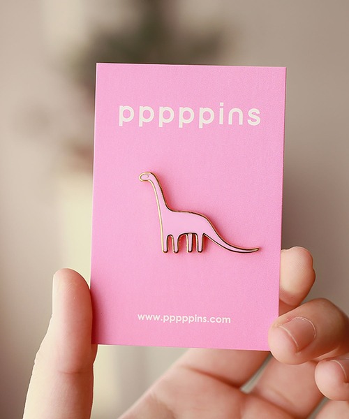 Kai 様ピンバッジ HIGHTIDE バッジ PPPPPINS ピンズ ピンバッジ 2 : ZOZOTOWN