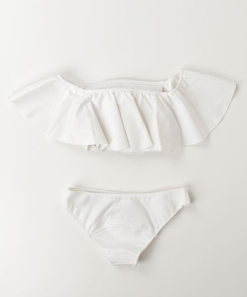 mikomori SWIM WEAR OFF FRINGE  完売品 mikomori 水着 OFF FRINGE レディース : ZOZOTOWN Yahoo!店