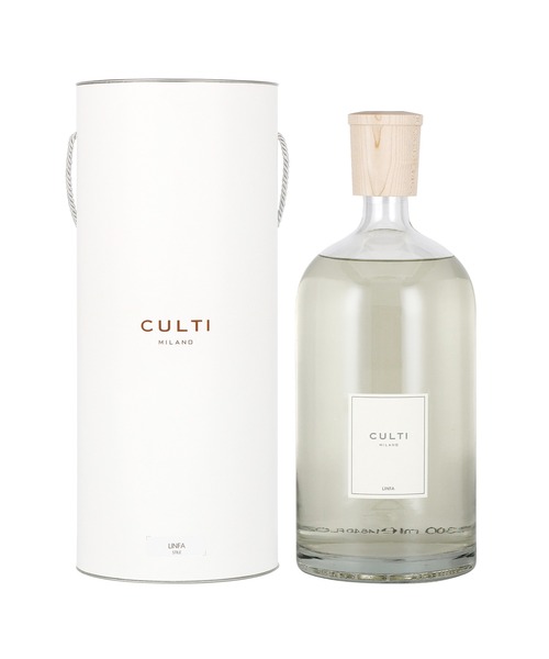 CULTI ルームフレグランス CULTI MILANO STYLE CLASSIC 4300mL