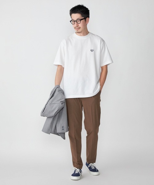marietta様ベージュs翌日発送 セール】ラメシアートップス（Tシャツ/カットソー）｜She's