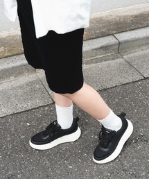 セール! Steve Madden 厚底 パワー レディース スニーカー スティーブ マデン STEVE MADDEN 厚底デザインスニーカー