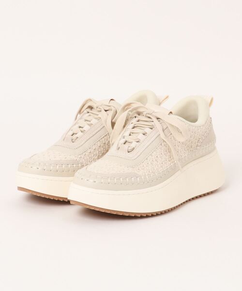関税/送料込★Steve Madden★Doubletake スニーカー STEVE MADDEN スニーカー ボリューミー厚底スニーカー/STEVE