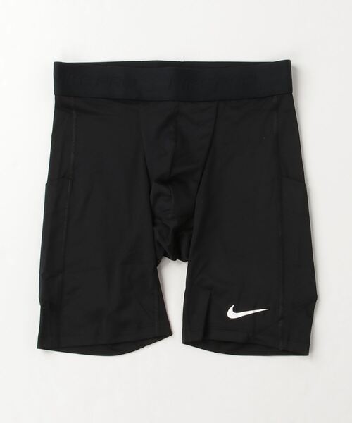 NIKE（ナイキ） タイツ NP DF 9インチ ショート メンズ : ZOZOTOWN