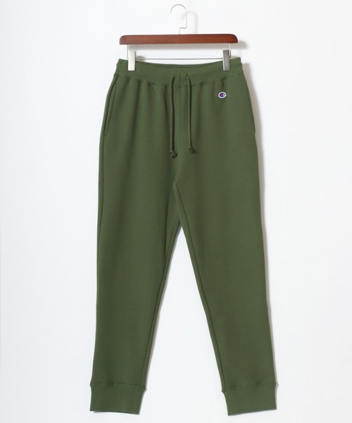 Champion（チャンピオン） スウェットパンツ ジャージ コットンUSA 裏