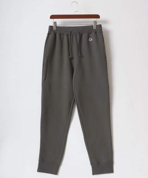 Champion（チャンピオン） スウェットパンツ ジャージ コットンUSA 裏