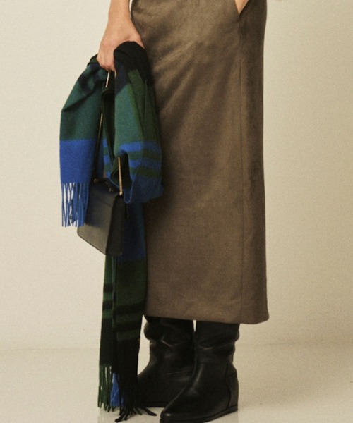 TWEED MILL（ツイードミル） ストール マフラー 「追加2」「TWEEDMILL