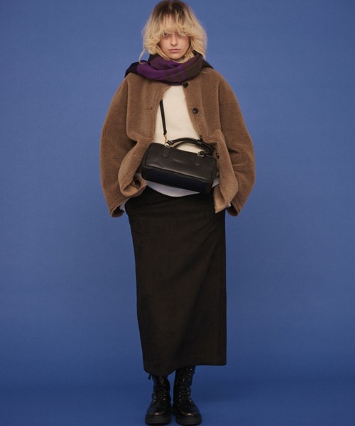 TWEED MILL（ツイードミル） ストール マフラー 「追加2」「TWEEDMILL