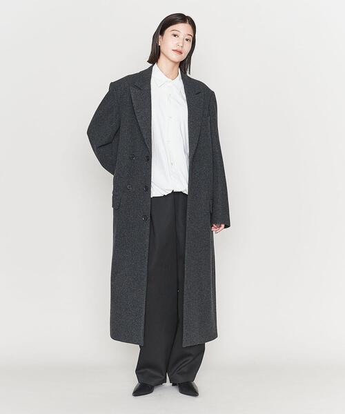 ASTRAET（アストラット） コート チェスターコート 「ASTRAET 