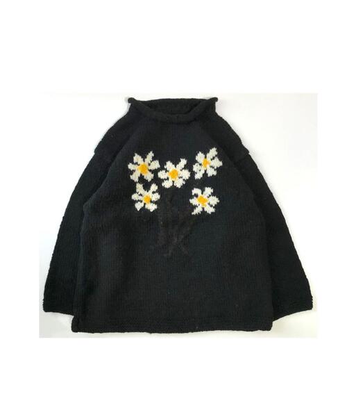 niche. セーター ニット MacMahon Knitting Mills /マクマホン