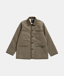 LAVENHAM（ラベンハム） コート ジャケット Workwear Button Denham