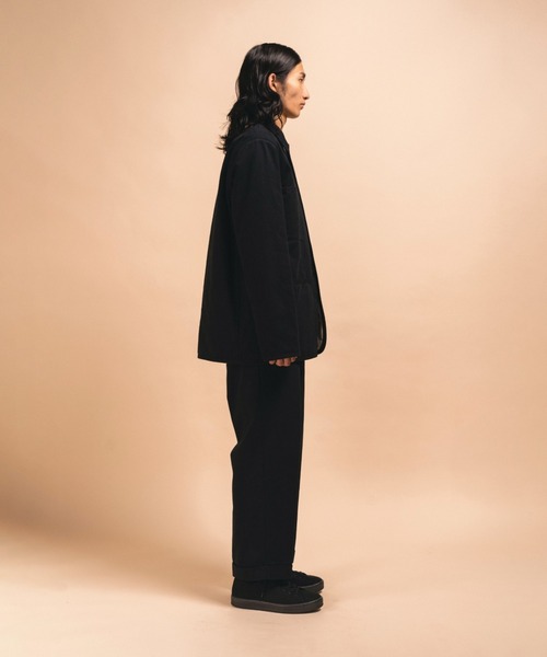 denham　コート　デンハム LAVENHAM コート ジャケット Workwear Button Denham Mens