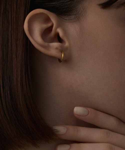 カレンソロジー　CSG Curensology チェーンピアス ピアス Curensology ピアス Curensology(カレンソロジー)/「CSG
