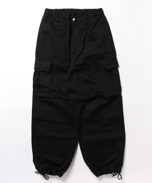 パンツ JSB cargo pants BEN DAVIS カーゴパンツ 「BEN DAVIS/ベンデイビス」 スノー