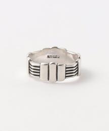 指輪 リング 「IN CROWD」 CAST RING01/リング メンズ｜ZOZOTOWN Yahoo!店