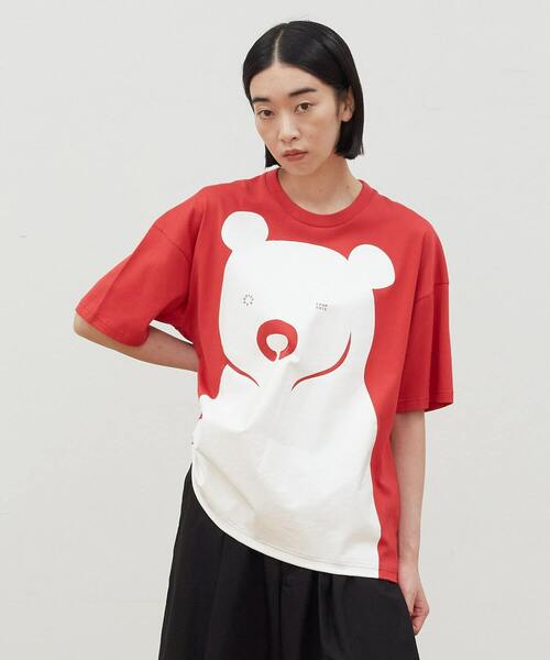 tシャツ ベアチャンT レディース メンズ