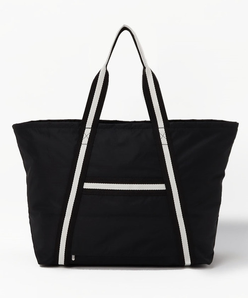 LeSportsac トートバッグ E/W EVERYDAY TOTE スペクテイター