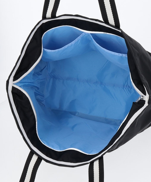 LeSportsac トートバッグ E/W EVERYDAY TOTE スペクテイター