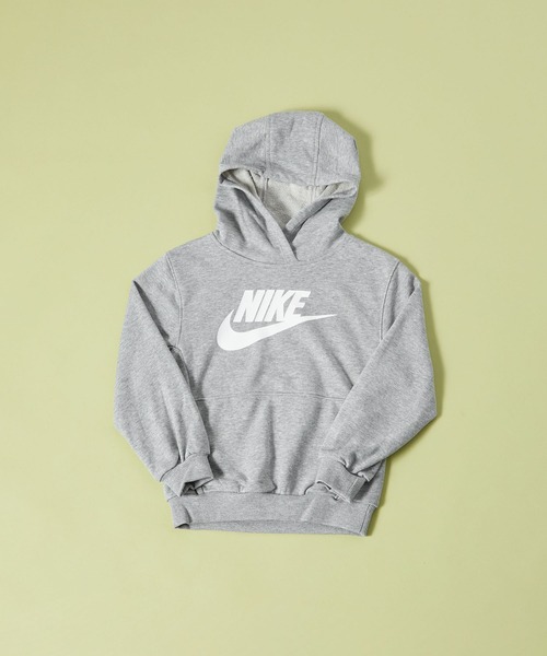 NIKE（ナイキ） パーカー 「NIKE」NKN N NSW CLUB FT HBR PO/フーディ