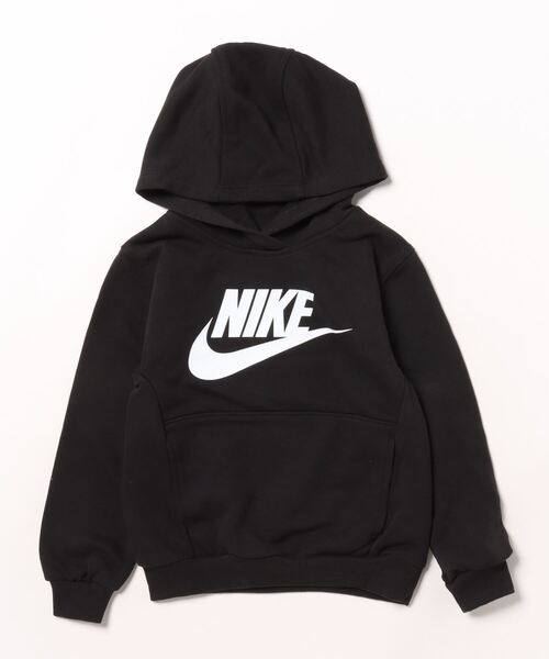 NIKE（ナイキ） パーカー 「NIKE」NKN N NSW CLUB FT HBR PO/フーディ