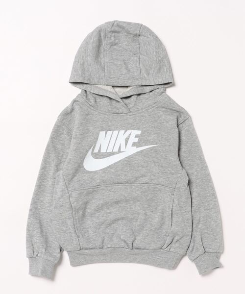 NIKE（ナイキ） パーカー 「NIKE」NKN N NSW CLUB FT HBR PO/フーディ