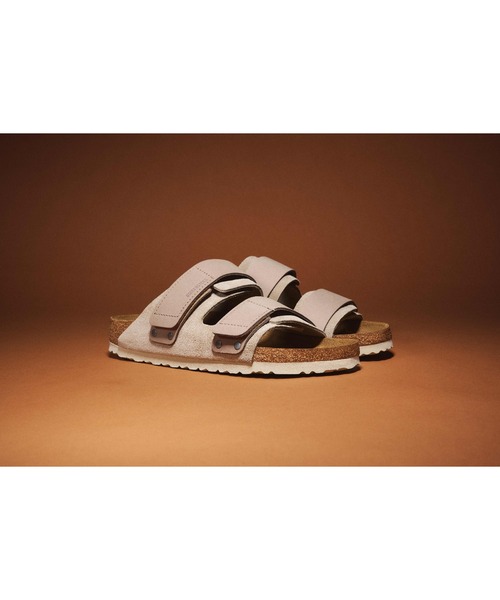 BIRKENSTOCK（ビルケンシュトック） サンダル Uji 「ナロー幅」 UNISEX