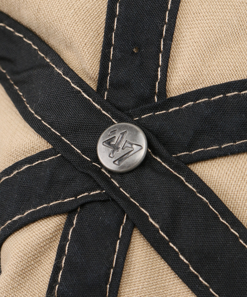 Deuxieme Classe（ドゥーズィエムクラス） 帽子 ハット 「AMERICANA