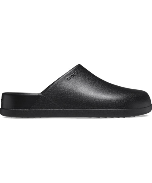 専用ですよ crocs DYLAN CLOG BLACK 209366-001 | Limited.edt - リミテッド