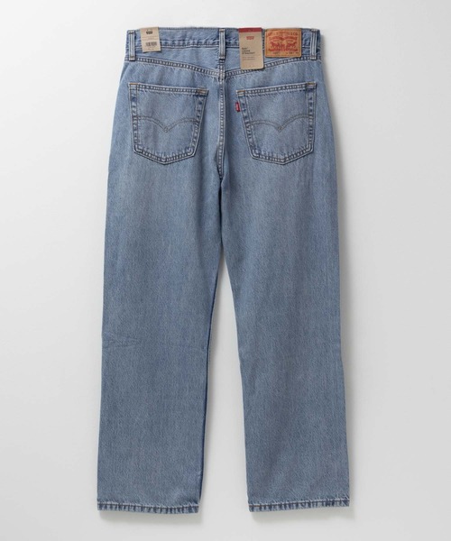 Levi's（リーバイス） ワイドパンツ ジーンズ Levi's(R) 565 LOOSE