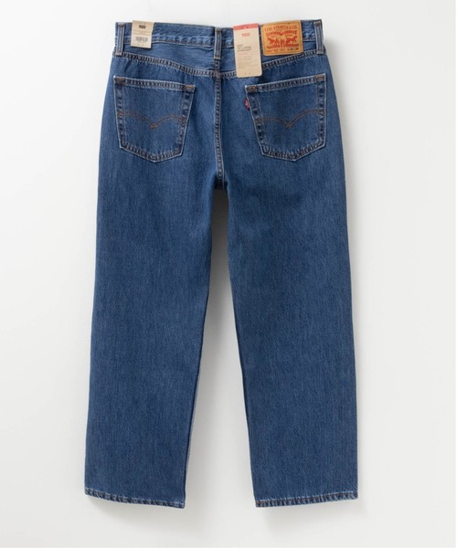 Levi's（リーバイス） ジーンズ Levi's(R) 565 LOOSE STRAIGHT メンズ