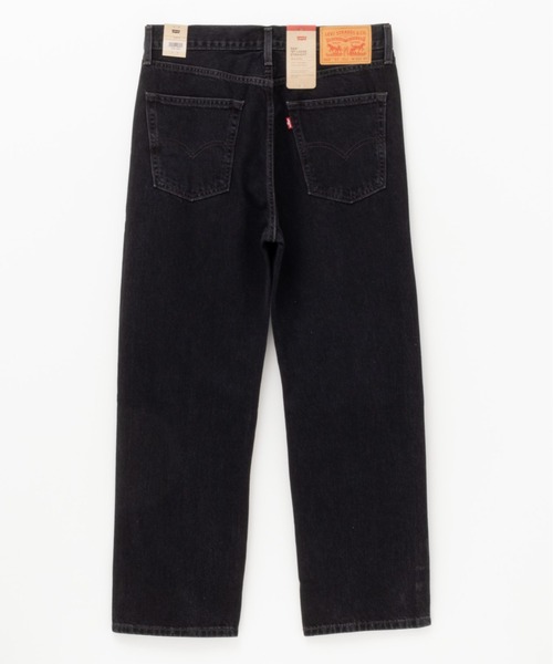 Levi's（リーバイス） ジーンズ Levi's(R) 565 LOOSE STRAIGHT メンズ