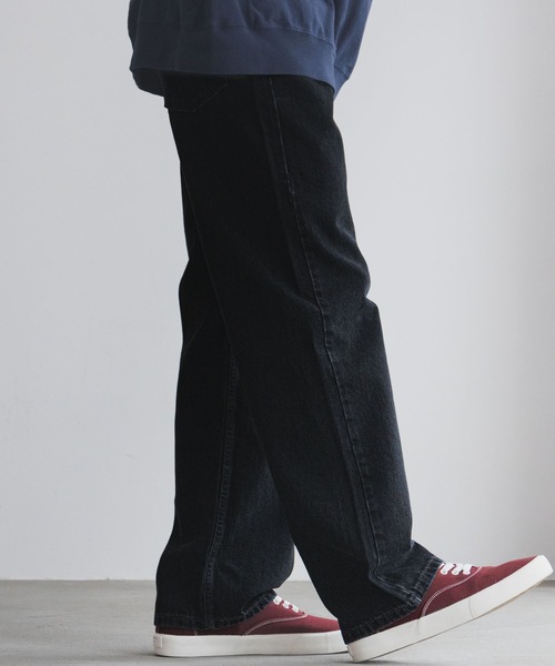 Levi's（リーバイス） ワイドパンツ ジーンズ Levi's(R) 565 LOOSE