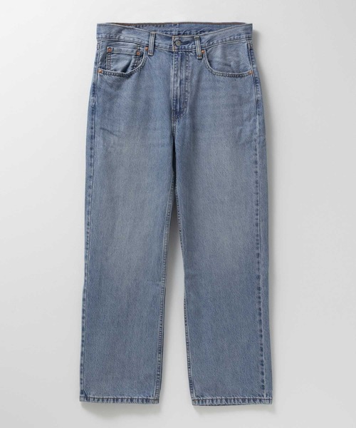 Levi's（リーバイス） ワイドパンツ ジーンズ Levi's(R) 565 LOOSE