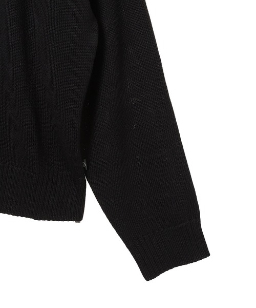 P.A.M.（パム） セーター ニット Perks And Mini ECSTACYCREW NECK