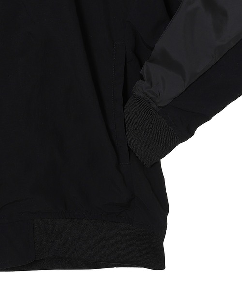 TOGA PULLA（トーガ プルラ） コート アウター TOGA PULLA Nylon track