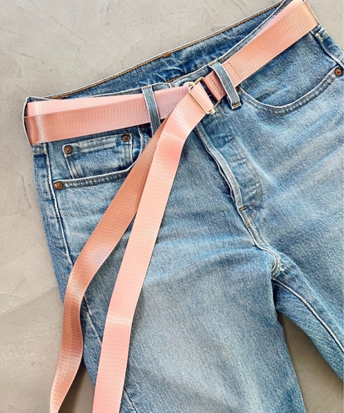 SUPERTHANKS（スーパーサンクス） ベルト 「追加3」2本テープ