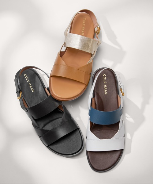 COLE HAAN（コールハーン） サンダル フォーン サンダル womens