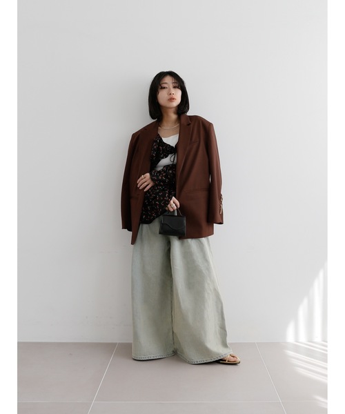 Katrin TOKYO ジャケット テーラードジャケット 「Exclusive Line