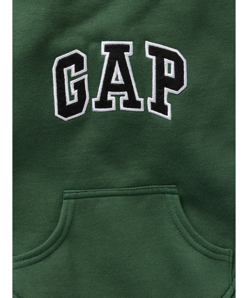 GAP 犬 服 GAPロゴ ペット用パーカー 犬服（DOG WEAR