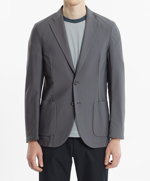 MACKINTOSH PHILOSOPHY（マッキントッシュフィロソフィー） ジャケット