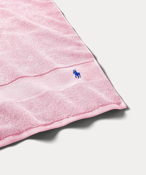 RALPH LAUREN HOME タオル Polo バスタオル : ZOZOTOWN Yahoo!店