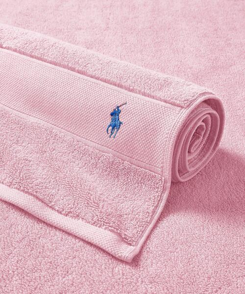 RALPH LAUREN HOME タオル Polo バスタオル : ZOZOTOWN Yahoo!店