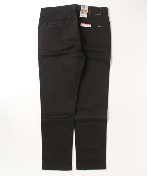 Nudie Jeans チノパン Nudie Jeans チノパン Loose Alvar Bunker レギュラーストレート