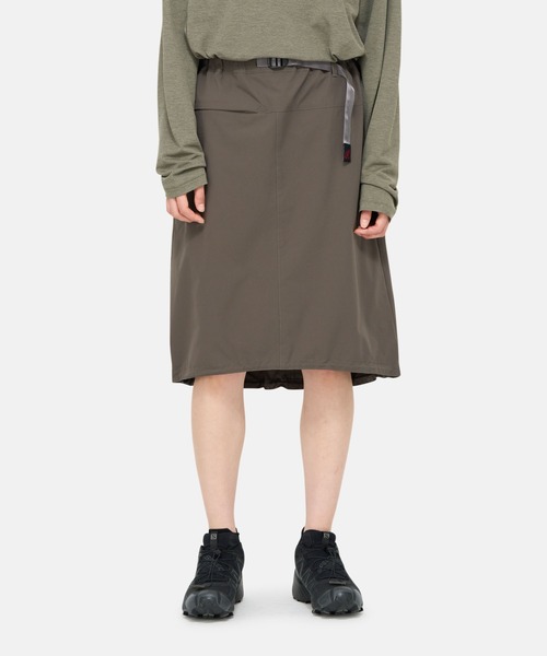 GRAMICCI スカート TREKKING SKIRT | トレッキングスカート