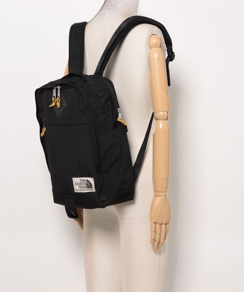 THE NORTH FACE（ザ ノースフェイス） デイバック リュック 「THE