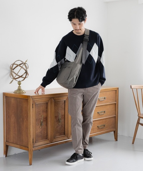 専用出品です‼️ GLOBAL WORK（グローバルワーク） スラックス アーバンコーデュロイ