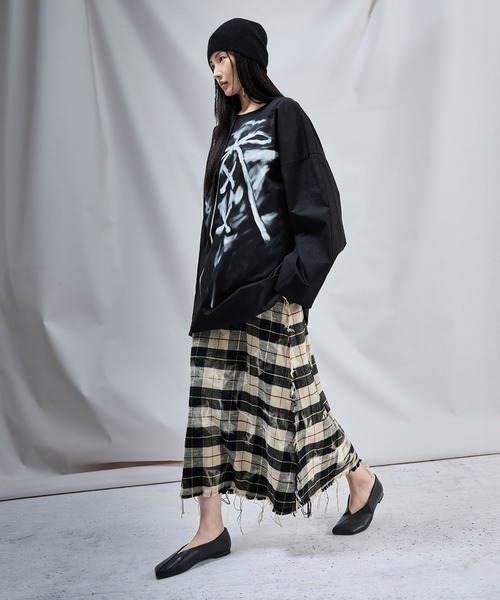Katie バレエシューズ CHARLES ＆ KEITH（チャールズ&キース） バレエシューズ パンプス