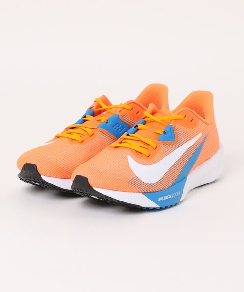 NIKE スニーカー ナイキ AIR ZOOM RIVAL FLY 4 エア ズーム