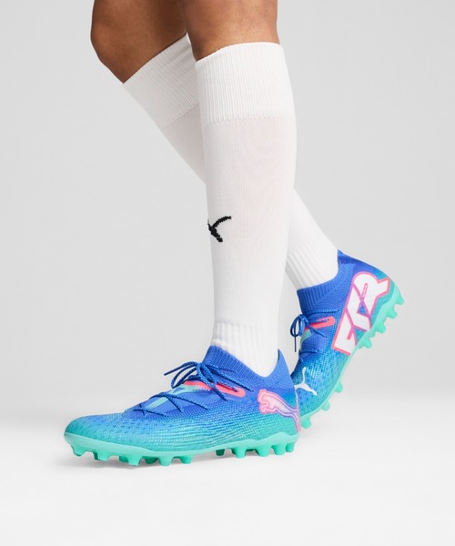シューズ Puma Future 7 Mg 25.5 cm alpen-group_8202536704